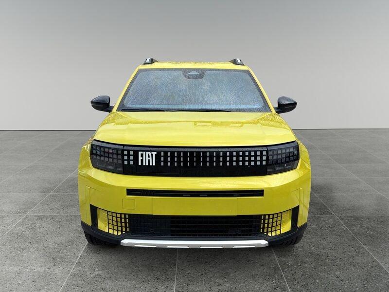 FIAT Grande Panda 1.2 Hybrid 110 CV S&S La Prima