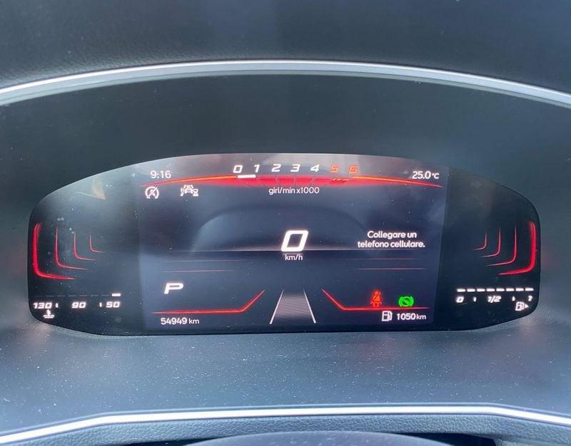 SEAT Tarraco Tarraco 2.0 tdi Style 150cv dsg