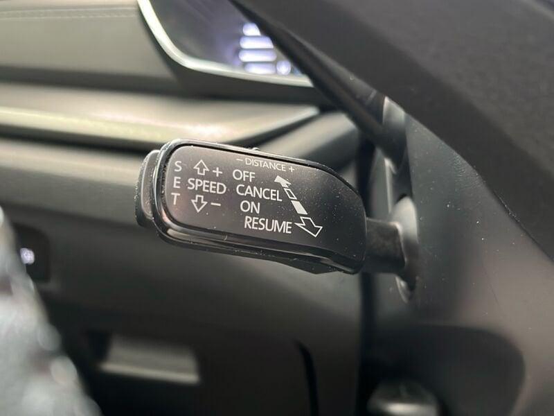 Škoda Octavia 2.0 TDI EVO 150cv DSG