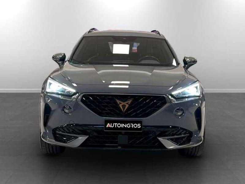 Cupra Formentor 2020 1.5 tsi 150cv