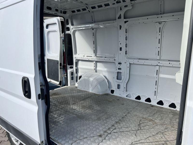 FIAT Ducato Ducato 35 2.0 MJT PM-TA Furgone