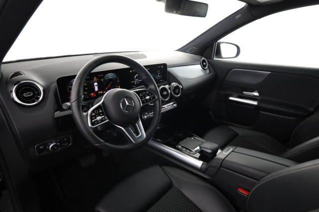 MERCEDES-BENZ CLA sse GLA GLA 200 d Automatic SPORT PLUS