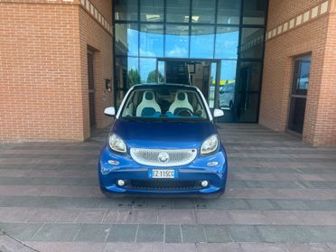 Smart ForTwo 70 1.0 twinamic Proxy