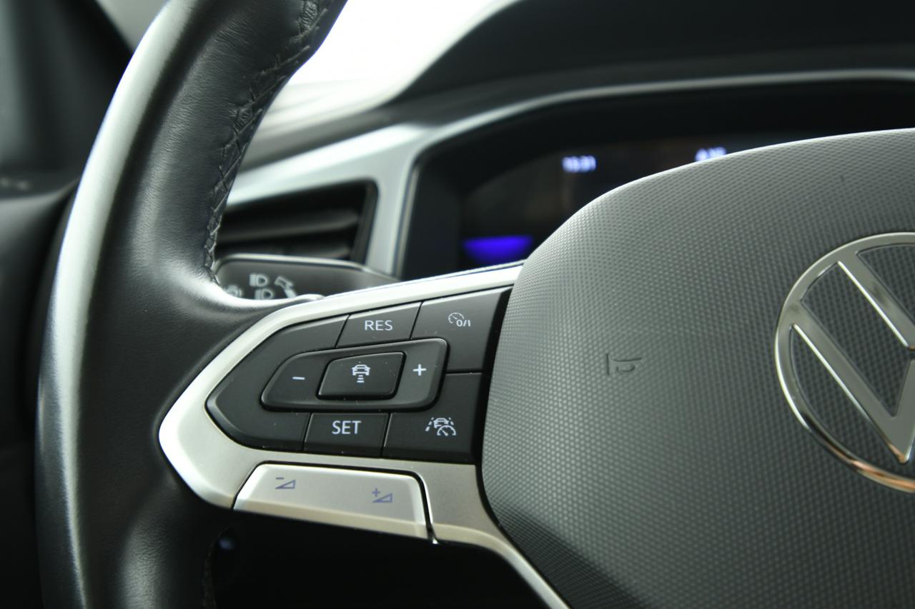 VOLKSWAGEN T-Roc 2022 - T-Roc 1.5 tsi Life dsg APP CONNECT+ACC+LED