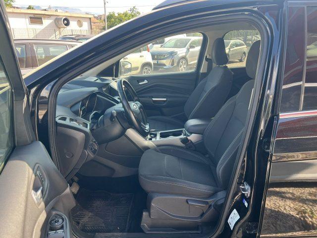 FORD Kuga 1.5 TDCi 120CV Pshift S&S 2WD Business