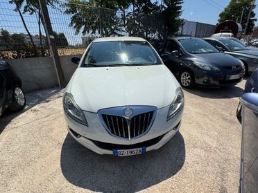 Lancia Delta 1.4 T-Jet 120 CV Oro Ecochic GPL