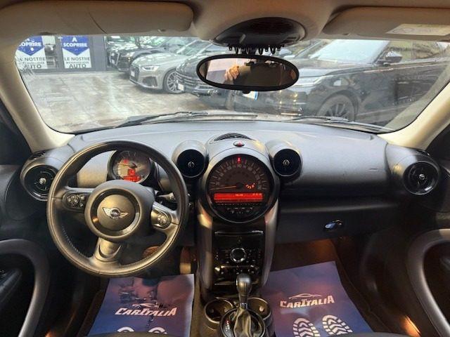 MINI Countryman Mini Cooper D Business Countryman Automatica