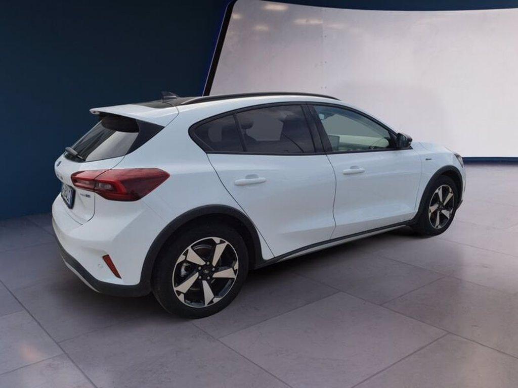 FORD Focus 1.0 EcoBoost Hybrid 125 CV 5p. Active del 2023