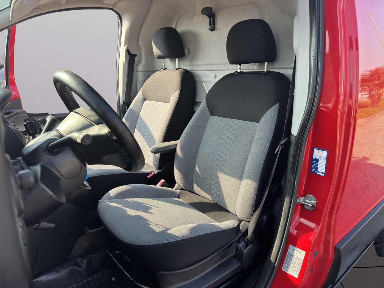 Fiat Fiorino 1.3 MJT 95CV-OFFICINA MOBILE EX TELECOM-E6B-