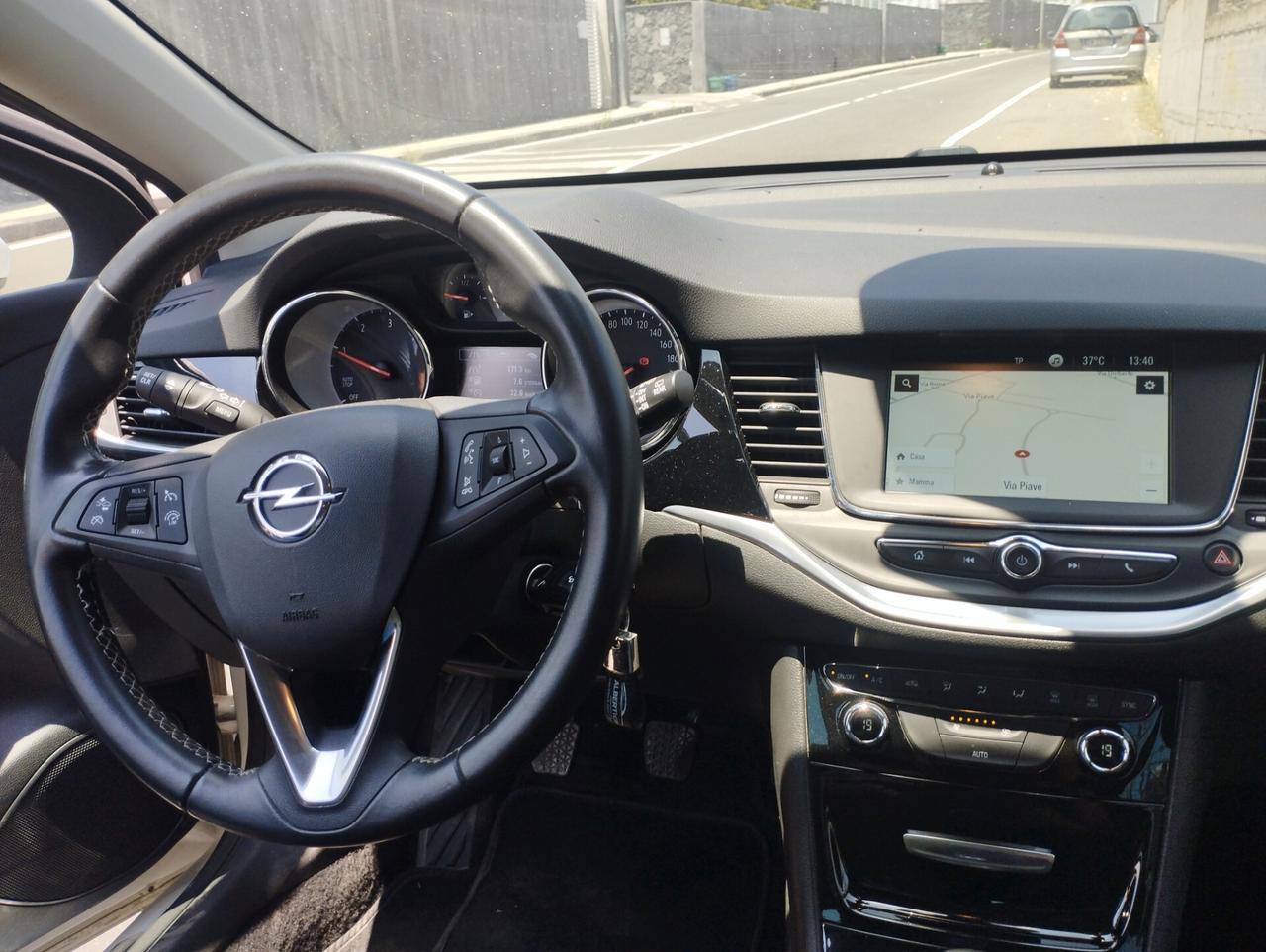 Opel Astra 1.6 CDTi 110CV Start&Stop Sports Tourer Business