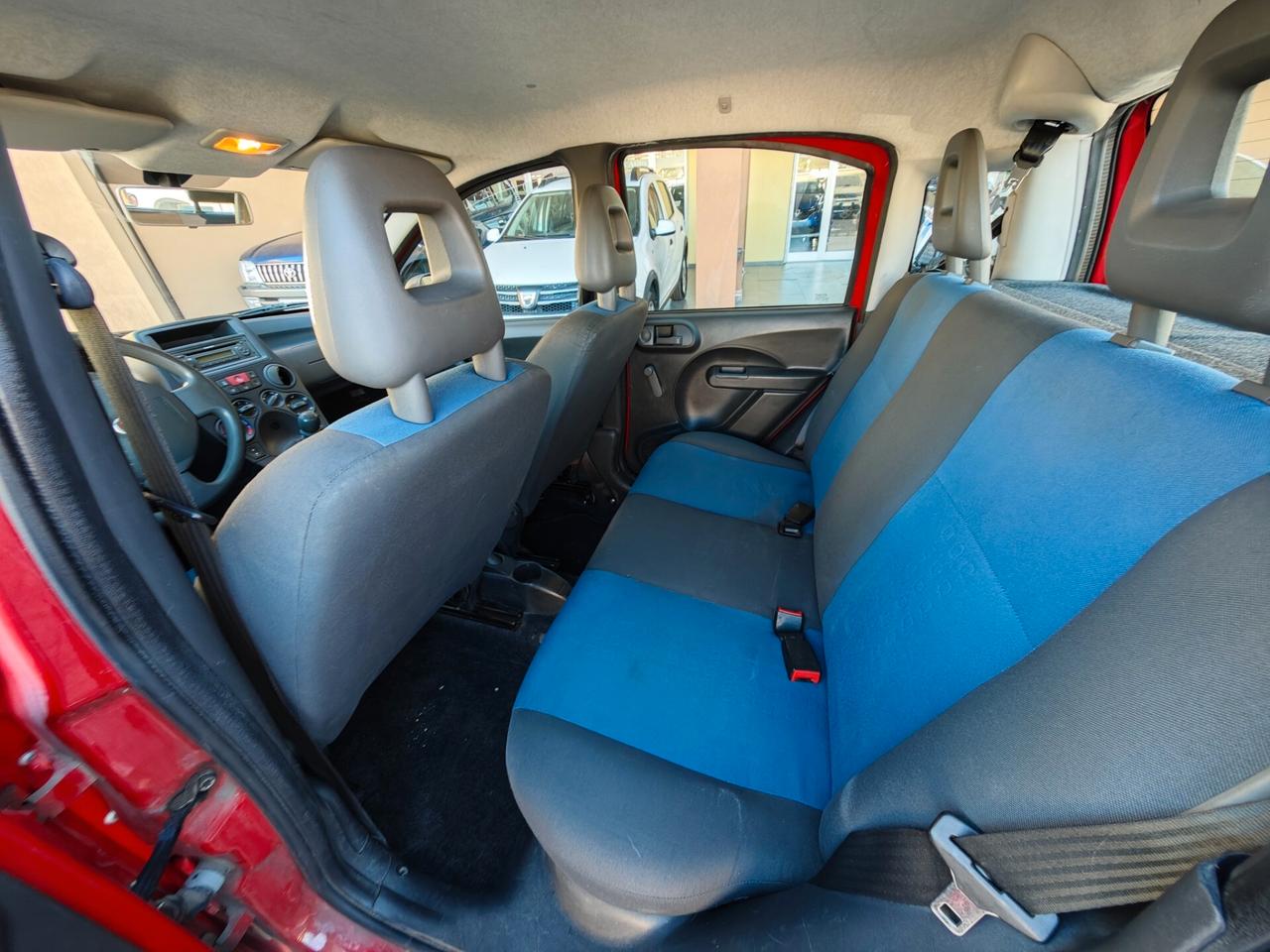 Fiat Panda 1.2 Dynamic