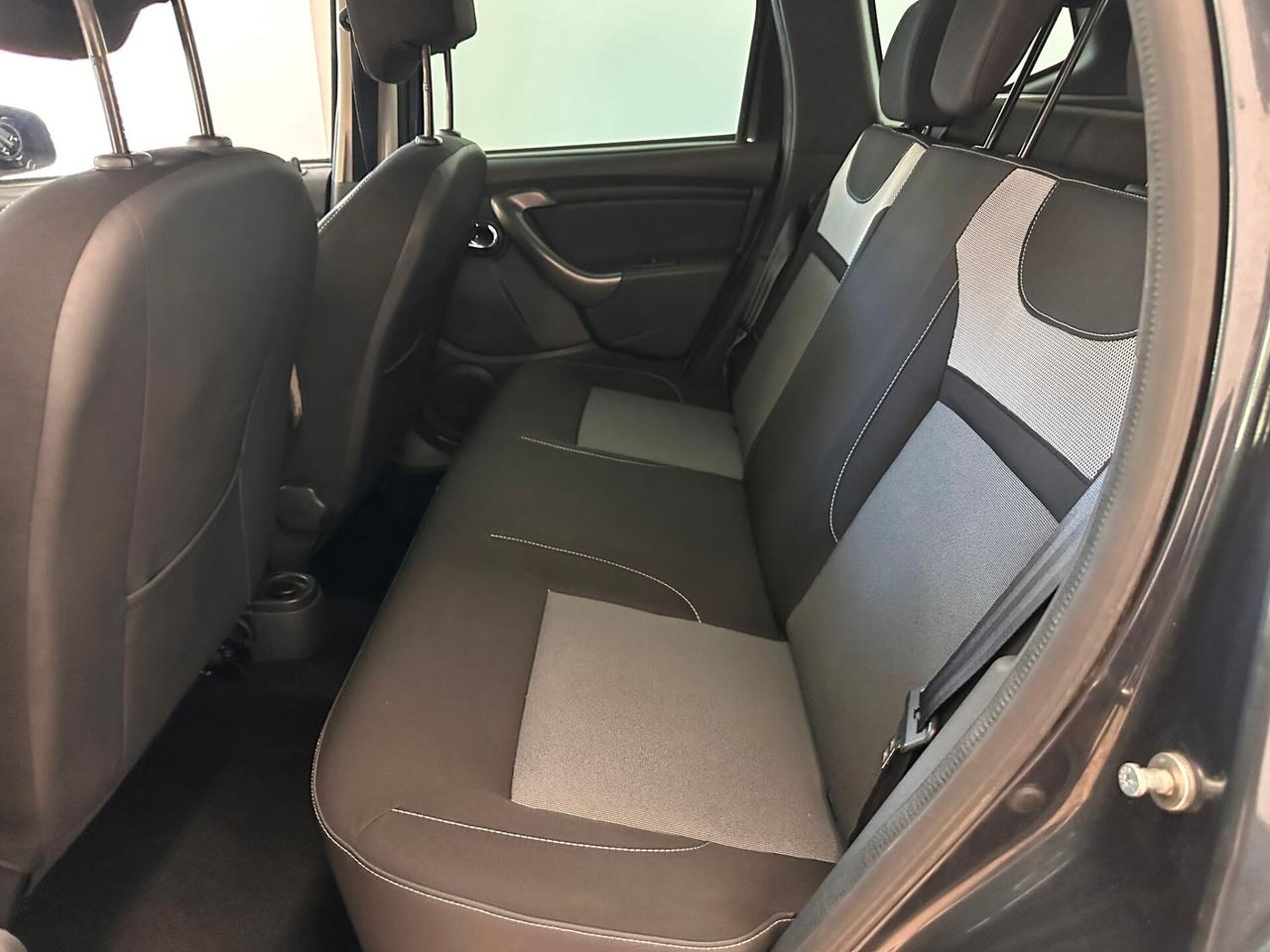 Dacia Duster 1.5 dCi 110CV Start&Stop 4x2 Prestige