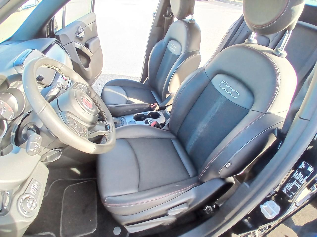 Fiat 500X 1.3 T4 DCT AUTO 150CV 2022 BENZINA