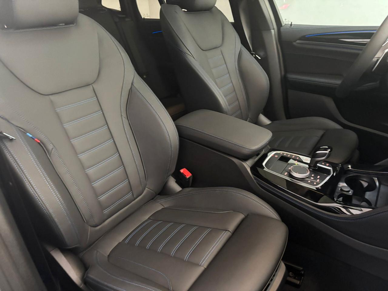 Bmw X4 M BMW X4 2.0 Xdrive MSport