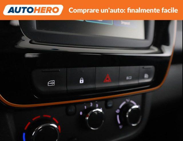 DACIA Spring Electric 45 Comfort Plus