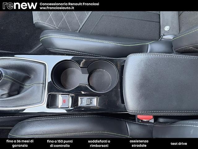 PEUGEOT 208 5 Porte 1.5 BlueHDi GT Pack S&S
