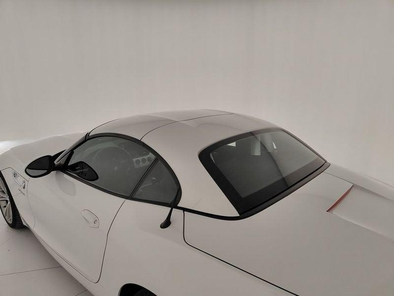 BMW Z4 Z4 sDrive20i