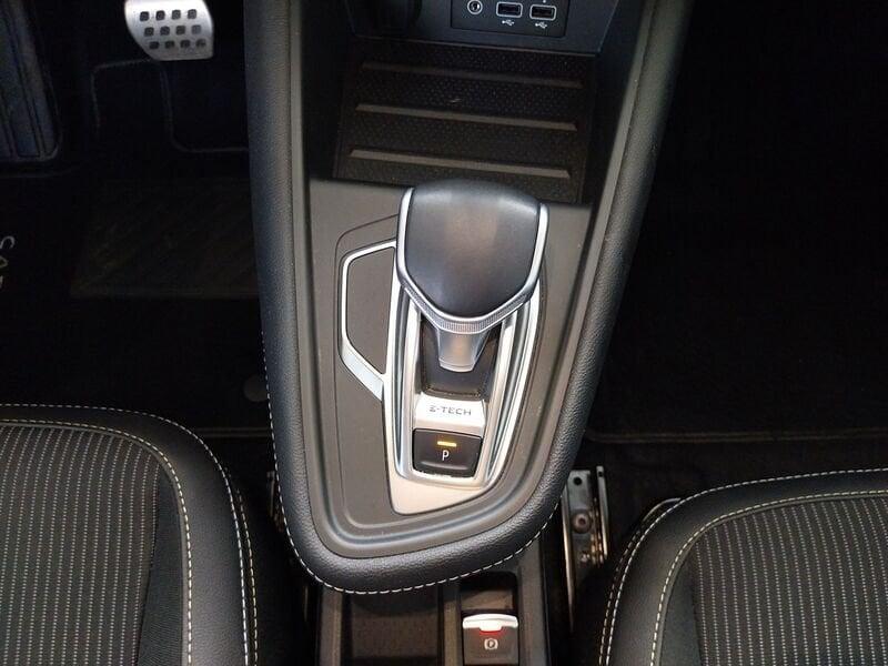 Renault Captur Captur 1.6 E-Tech full hybrid E-Tech Engineered 145cv auto