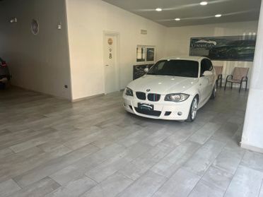 Bmw 123 123d Coupé Msport