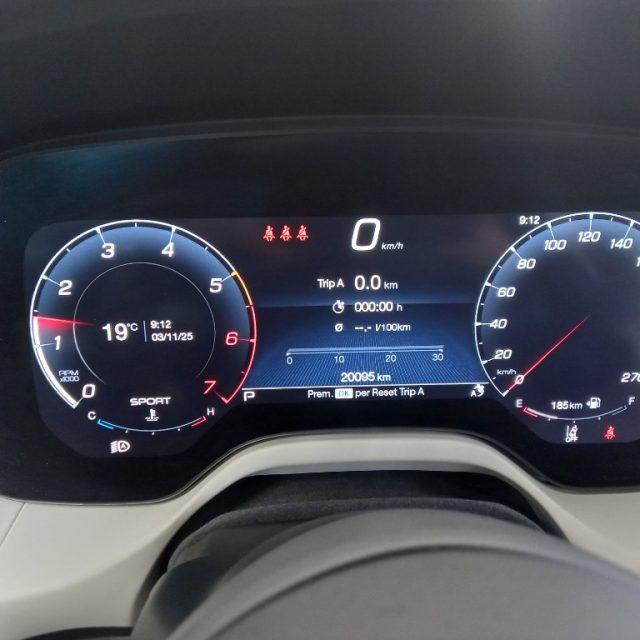 MASERATI Grecale MHEV 300 CV AWD GT Q4