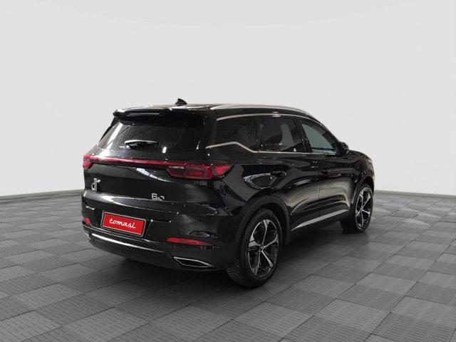 OTHERS-ANDERE OTHERS-ANDERE DR Automobiles DR6.0 dr 6.0 1.5 Turbo Bi-Fuel GPL