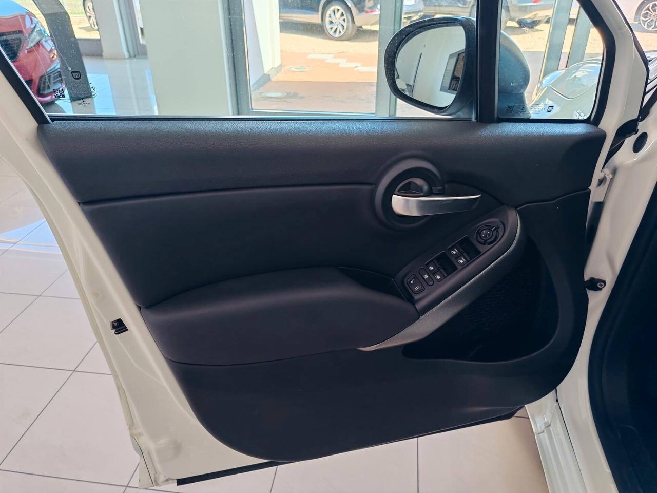Fiat 500X 1.0 T3 120 CV Sport 2021