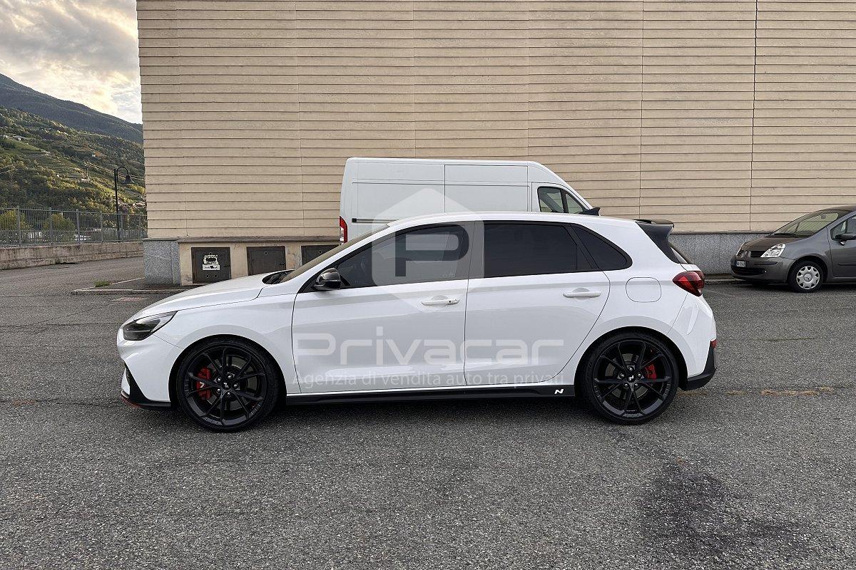 HYUNDAI i30 2.0 T-GDI 280 CV 5 porte N Performance