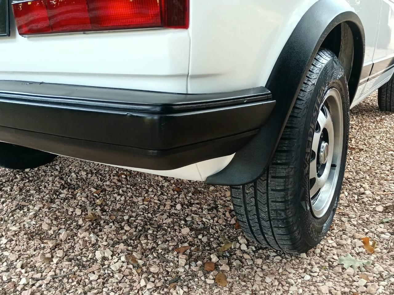 Volkswagen Golf 1600 diesel 3 porte GL