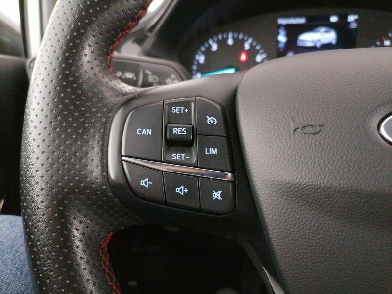 Ford Fiesta 5p 1.0 ecoboost h ST-Line 125cv