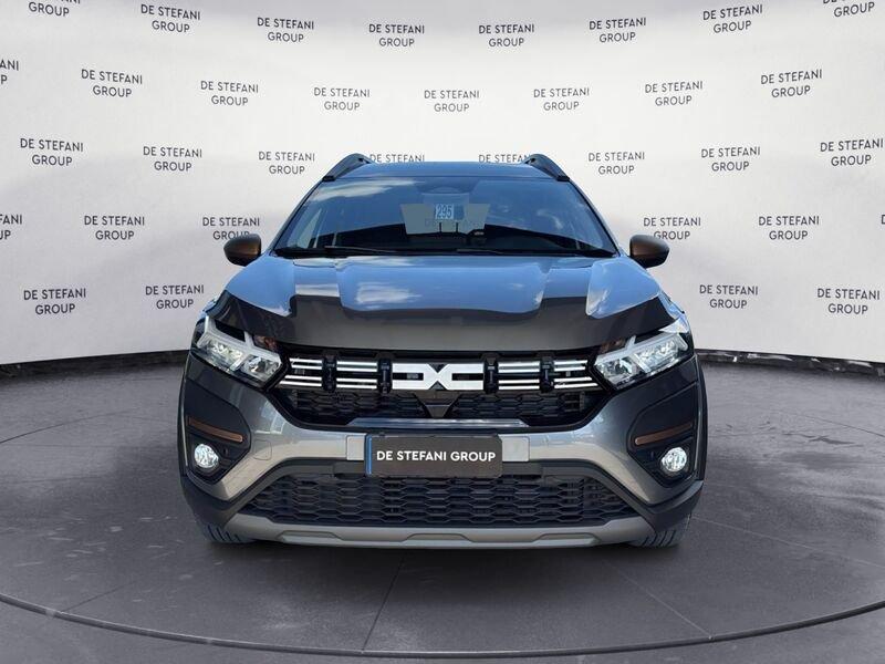 Dacia Jogger Jogger 1.6 hybrid Extreme 140cv