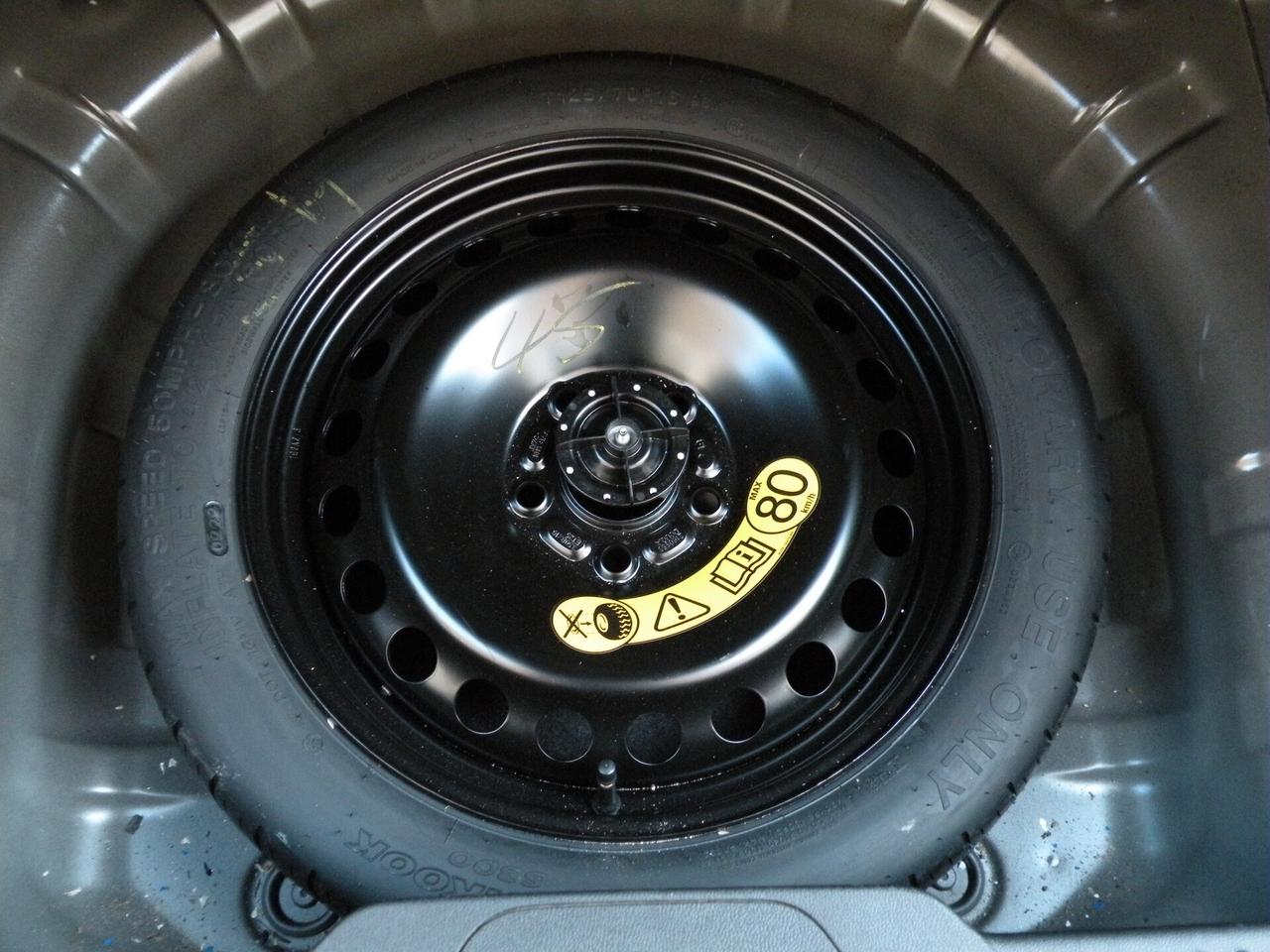 FORD FOCUS 1.0 HYBRID 125CV ST-LINE 2022