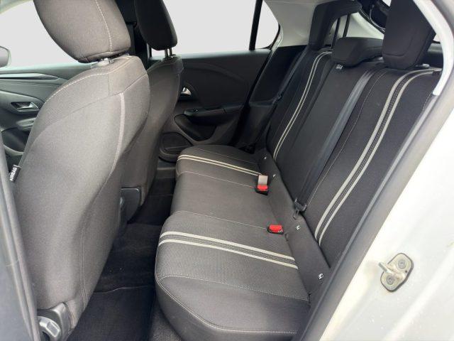 OPEL Corsa Corsa 1.2 100 CV Edition