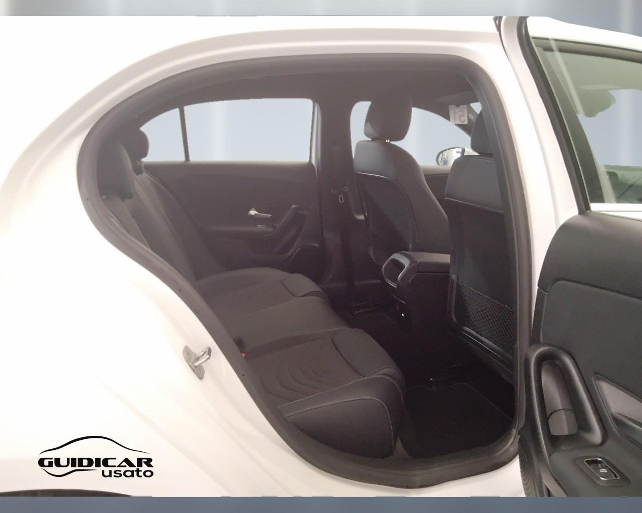Mercedes-Benz Classe A - W177 2023 - A 180 d Advanced auto