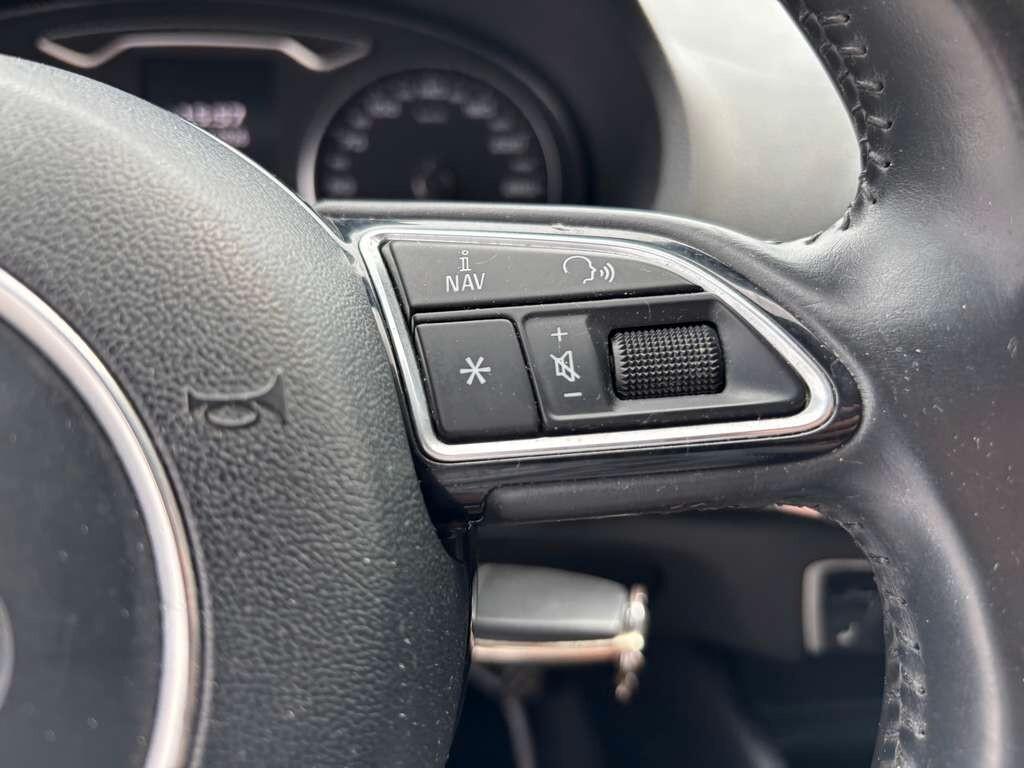 Audi A3 2.0 TDI 2014/ KM 180.000 Tua a solo 99 Euro al mese