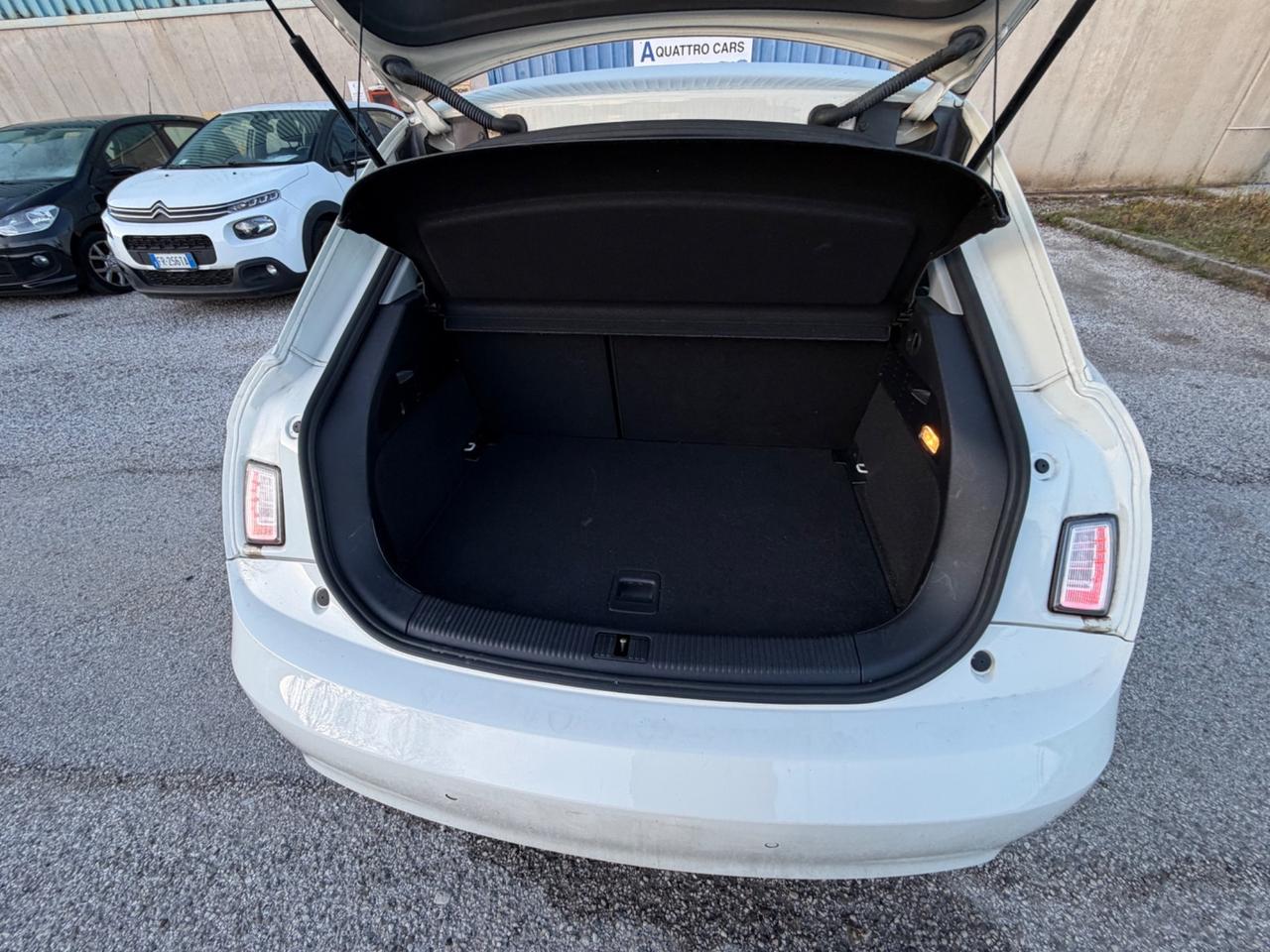 Audi A1 1.2 TFSI Attraction