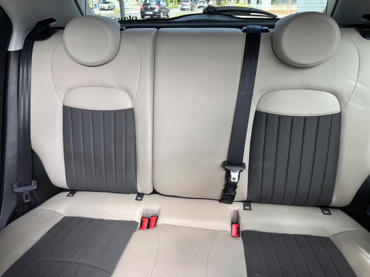 Fiat 500X 1.3 Mjt tetto pano apribile neopat garanzia 12m