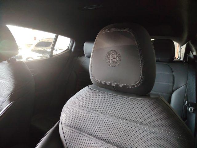ALFA ROMEO Tonale 1.5 160 CV MHEV TCT7 Veloce
