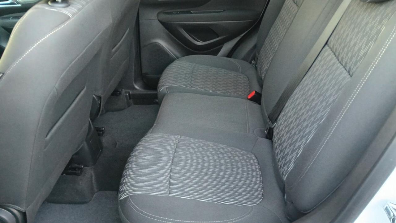 OPEL MOKKA 1.7 CDTI -PREZZO PROMO!