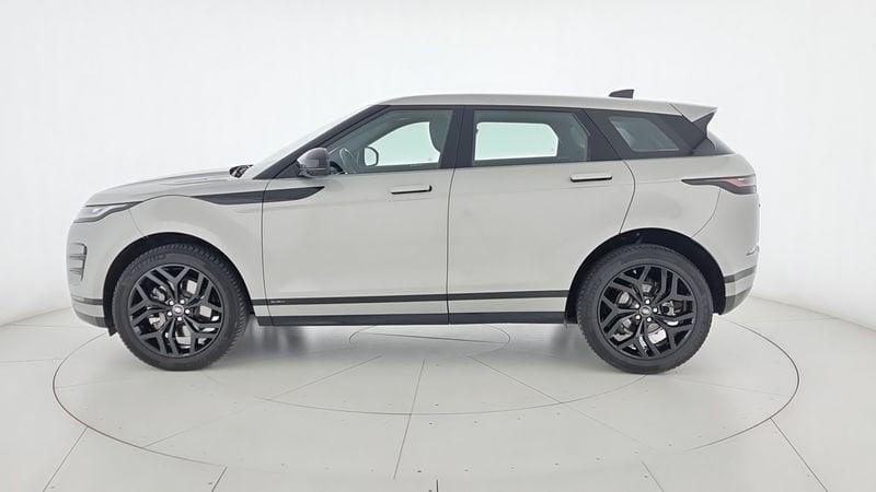 Land Rover RR Evoque 2.0D I4-L.Flw 150 CV AWD Auto R-Dynamic