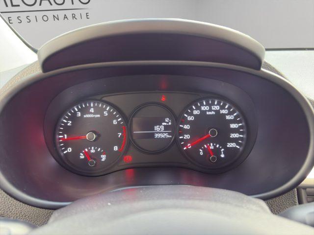 KIA Picanto 1.0 dpi 5 porte Urban