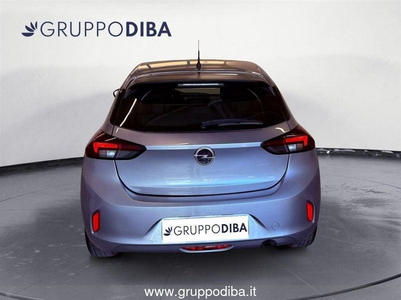 Opel Corsa VI 2020 Benzina 1.2 Edition s&s 75cv