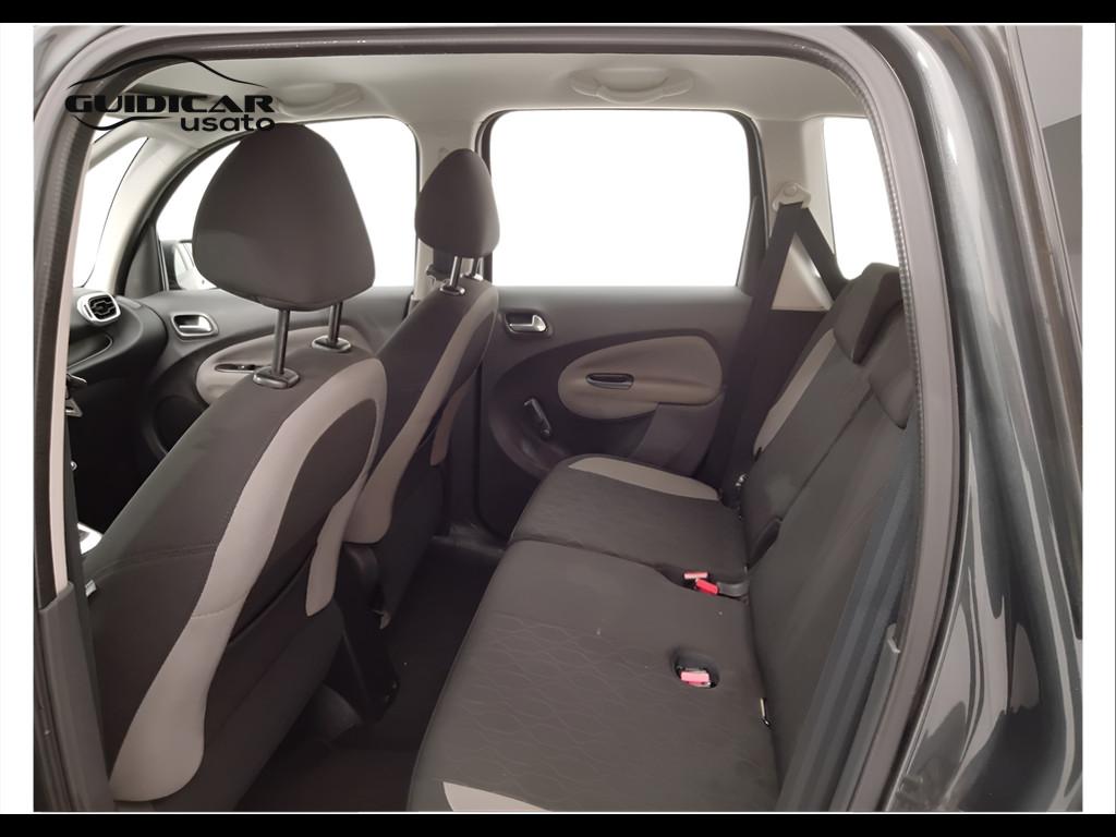 CITROEN C3 Picasso - C3 Picasso 1.6 hdi 16v Exclusive FL