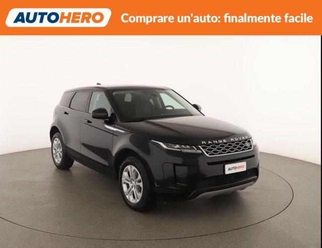 LAND ROVER Range Rover Evoque 2.0D I4-L.Flw 150 CV AWD Auto