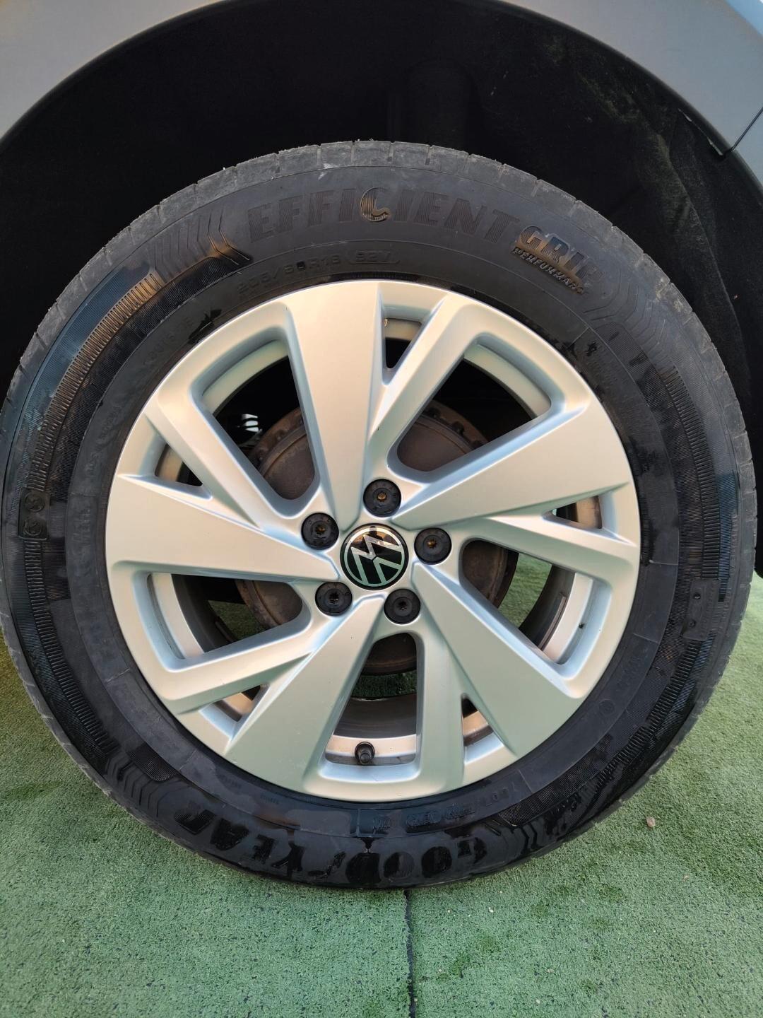 Volkswagen Taigo 1.0 TSI 95 CV Life