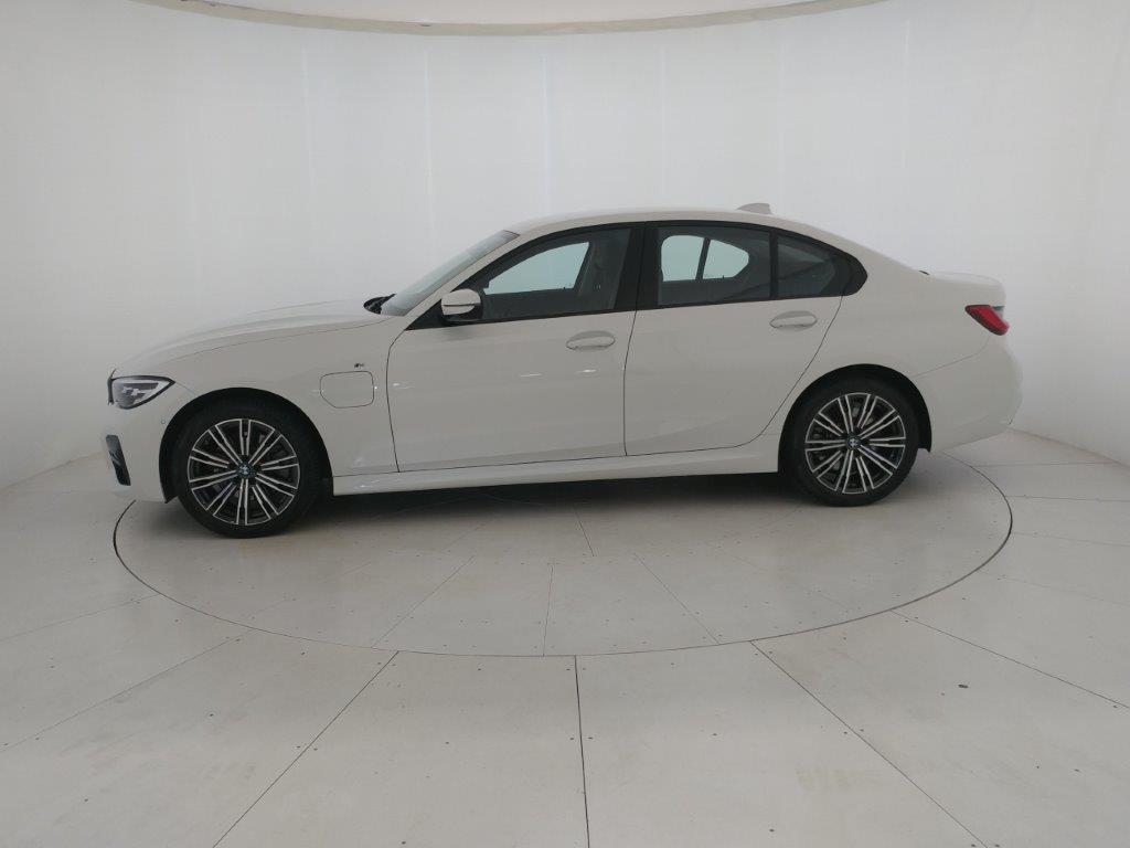 BMW Serie 3 Berlina 320 e Msport Steptronic