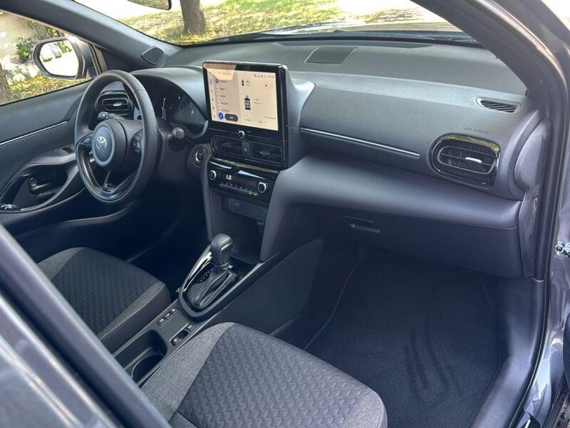 Toyota Yaris Cross 1.5H (130 CV) Trend E-CVT