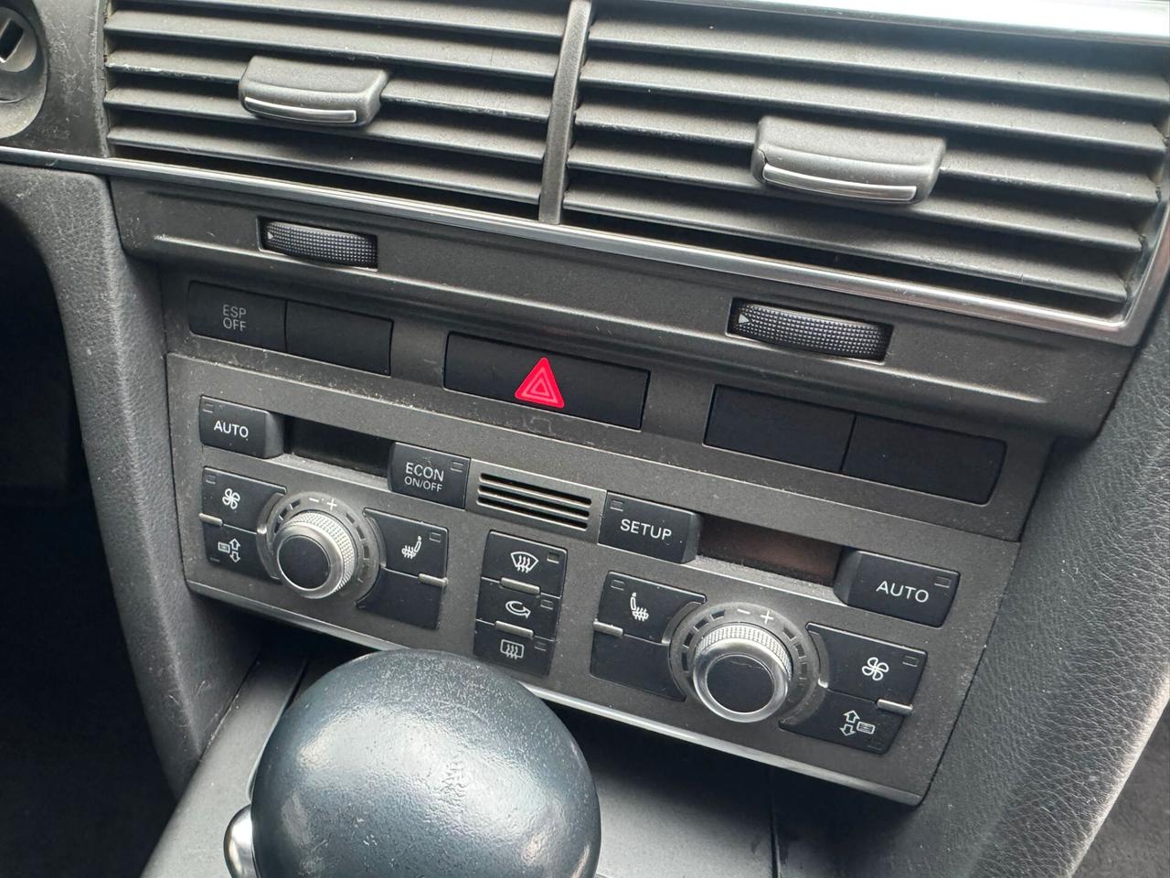 Audi A6 Avant 3.0 V6 TDI quattro