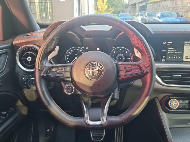 ALFA ROMEO Stelvio MY24 2200 MJT 210CV Q4 VELOCE
