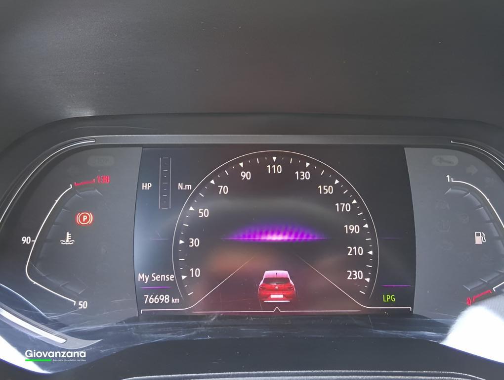 Renault Clio V Clio 1.0 tce Intens Gpl 100cv