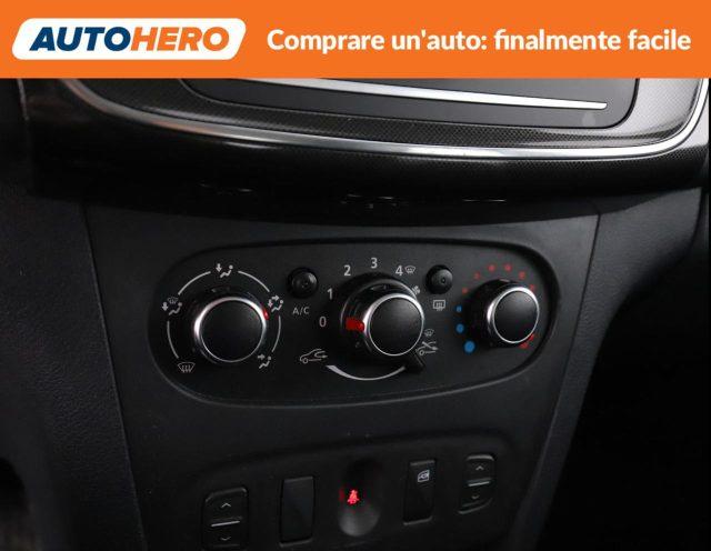 DACIA Sandero Streetway 1.0 SCe 75 CV S&S Comfort